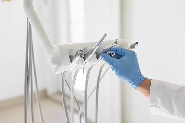 24/7 Emergency Dental Implants experts in Como, MS